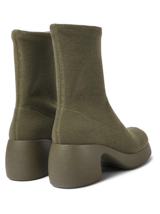 Damen Stiefeletten - Thelma