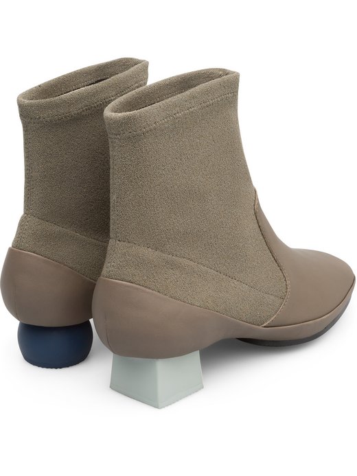 Damen Stiefeletten - Twins