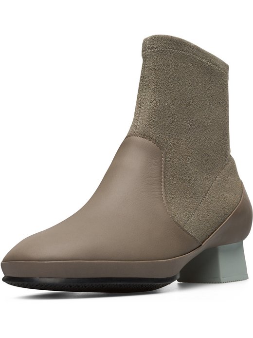 Damen Stiefeletten - Twins