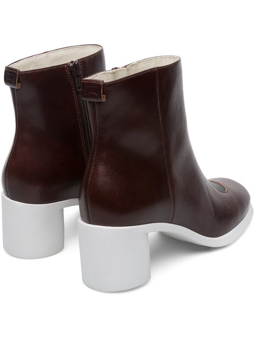 Damen Stiefeletten - Twins
