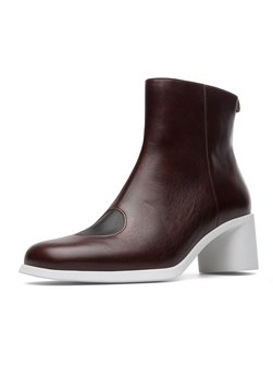 Damen Stiefeletten - Twins