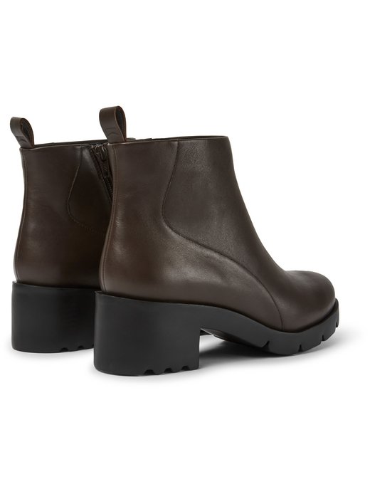 Damen Stiefeletten - Wanda