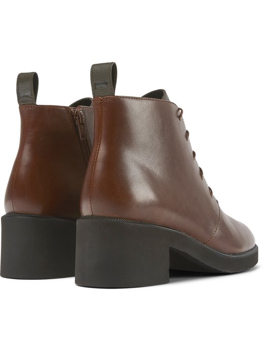 Damen Stiefeletten - Wonder
