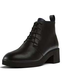 Artikelbild Damen Stiefeletten - Wonder von Camper in schwarz uni