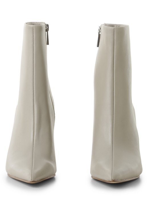 Damen Stiefeletten aus Leder - Iyanna