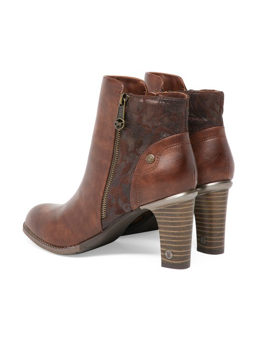 Damen Stiefeletten
