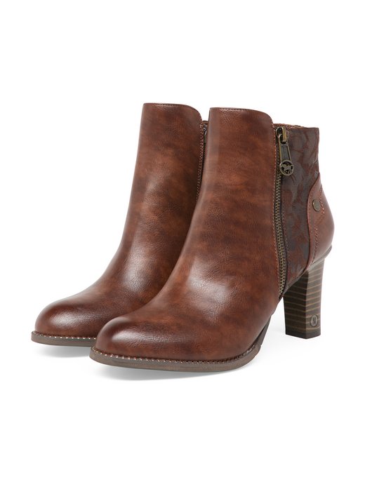 Damen Stiefeletten