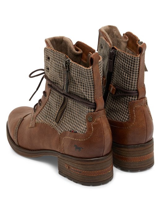 Damen Stiefeletten