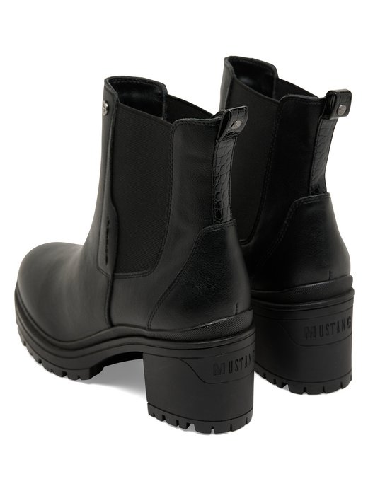 Damen Stiefeletten