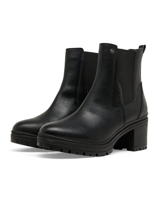 Damen Stiefeletten