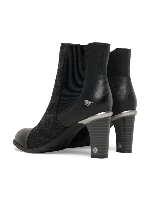 Damen Stiefeletten