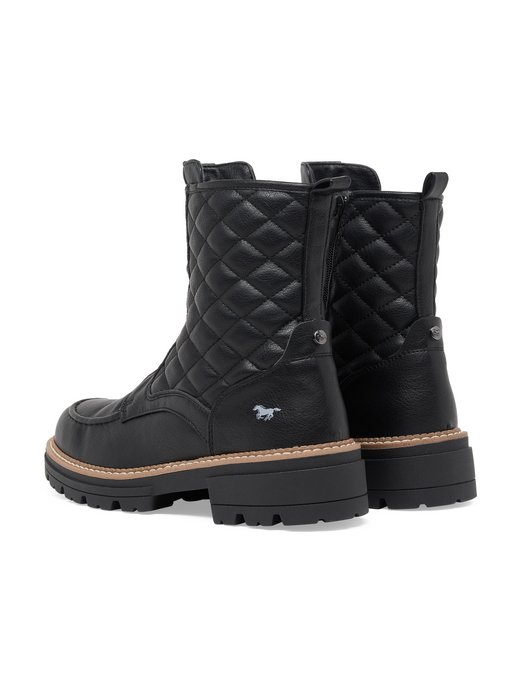 Damen Stiefeletten