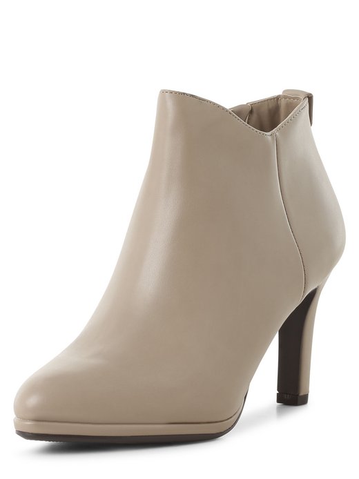 Damen Stiefeletten