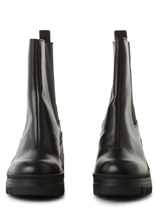 Damen Stiefeletten