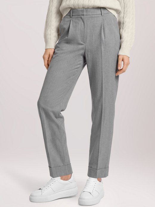Damen Stiefelhose