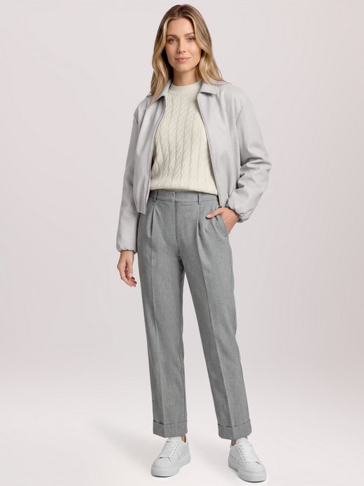 Damen Stiefelhose