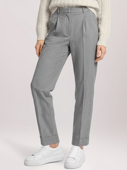 Damen Stiefelhose