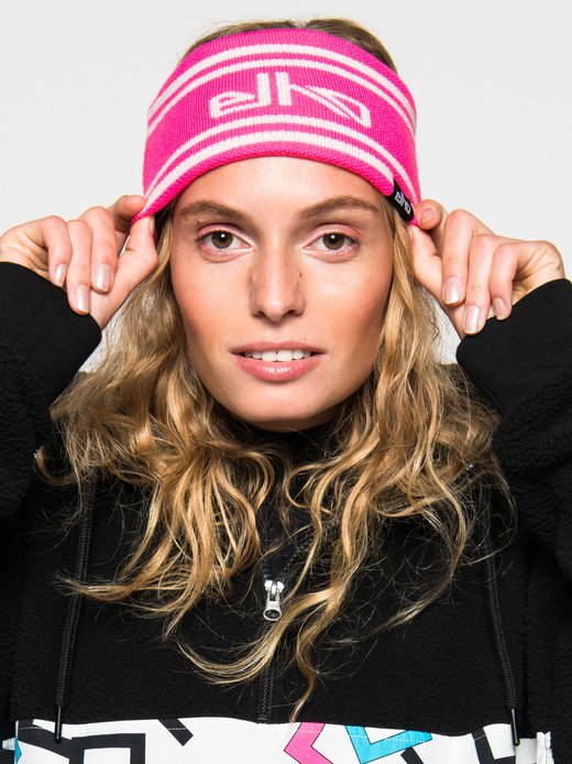 Damen Stirnband ST. ANTON