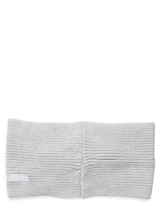 Damen Stirnband mit Cashmere-Anteil