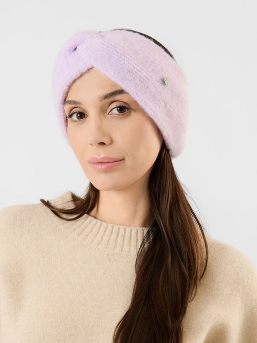 Damen Stirnband