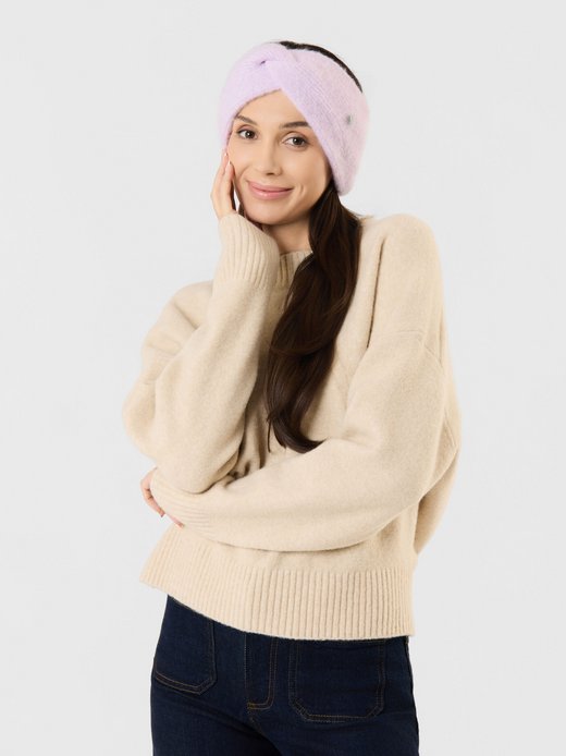 Damen Stirnband