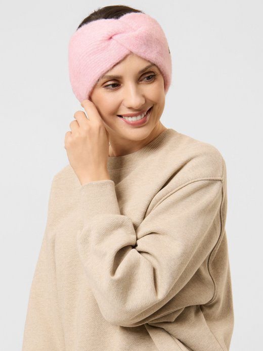 Damen Stirnband