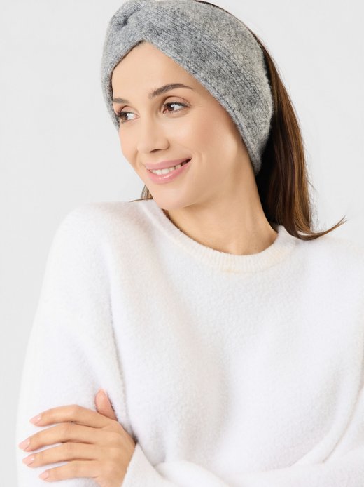 Damen Stirnband