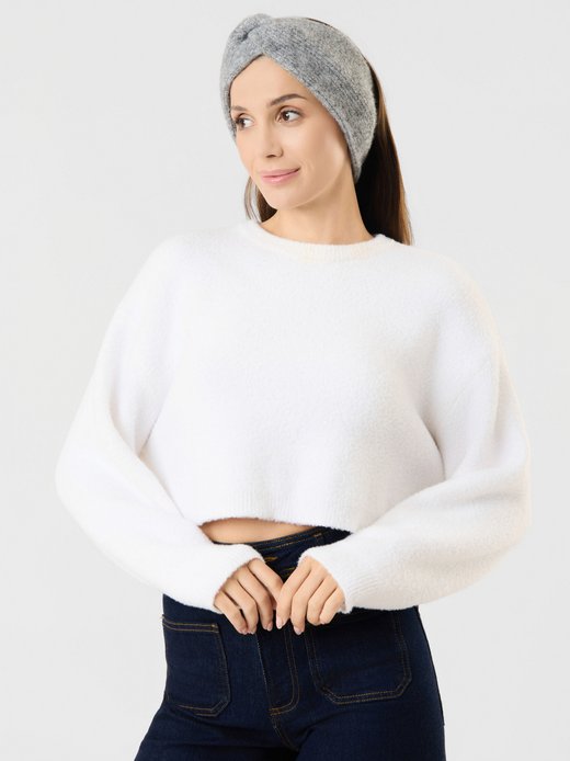Damen Stirnband