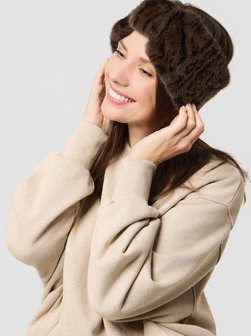 Damen Stirnband