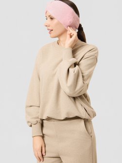 Damen Stirnband