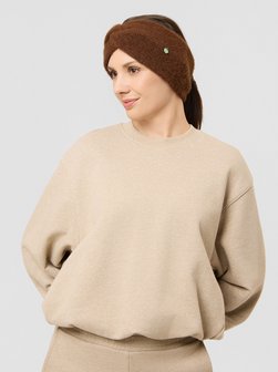 Damen Stirnband