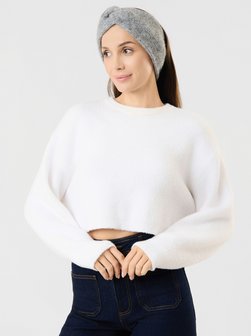 Damen Stirnband