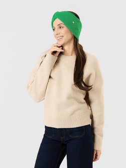 Damen Stirnband