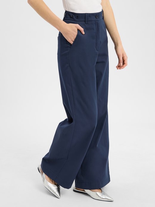 Damen Stoffhose - Alfeo