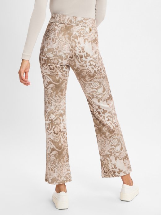 Damen Stoffhose - Alisa