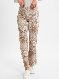 Damen Stoffhose - Alisa