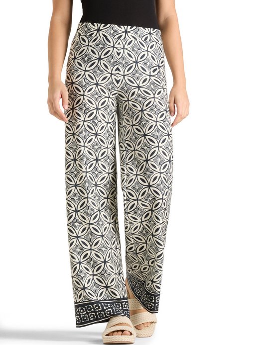 Damen Stoffhose - Allison