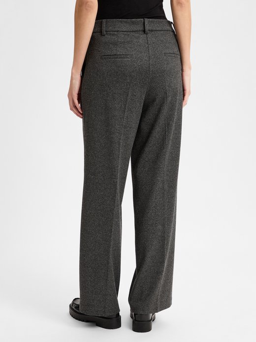 Damen Stoffhose - Amelie