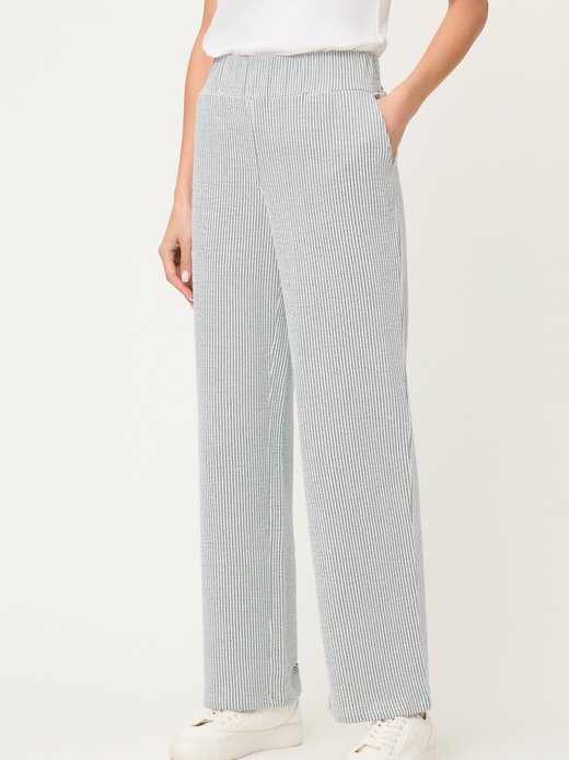 Damen Stoffhose - Anna Wide
