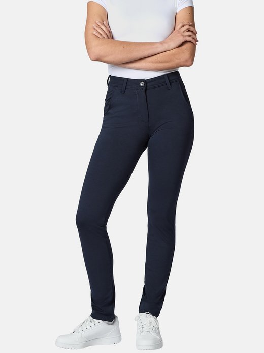 Damen Stoffhose - Aurele