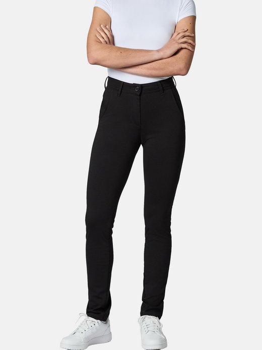 Damen Stoffhose - Aurele