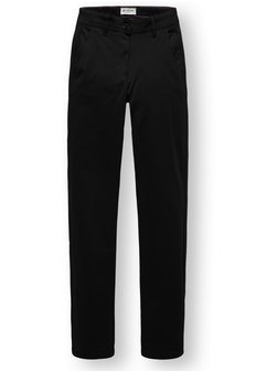 Damen Stoffhose - Aurele