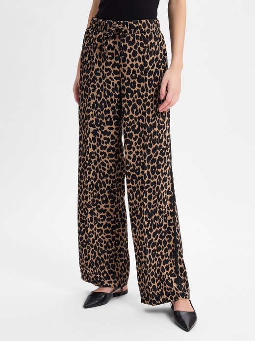 Damen Stoffhose - Avril