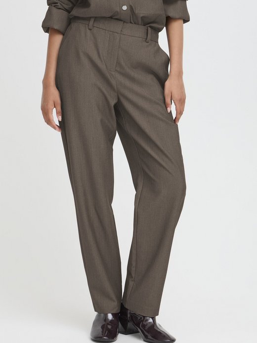 Damen Stoffhose BYDANTA