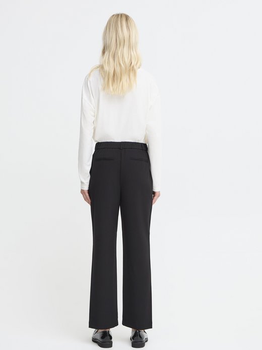 Damen Stoffhose BYDANTA