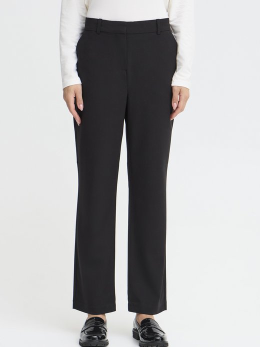 Damen Stoffhose BYDANTA
