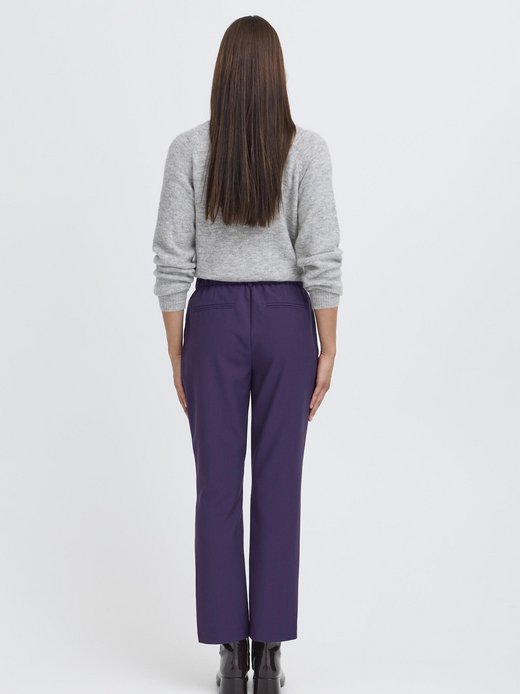 Damen Stoffhose BYDANTA