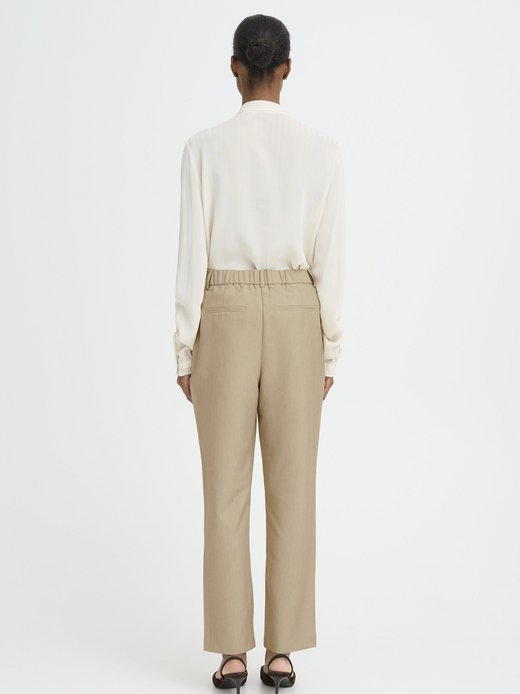 Damen Stoffhose BYDANTA