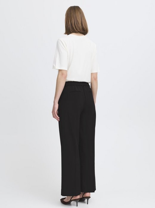 Damen Stoffhose BYDANTA