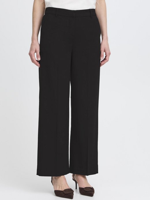 Damen Stoffhose BYDANTA